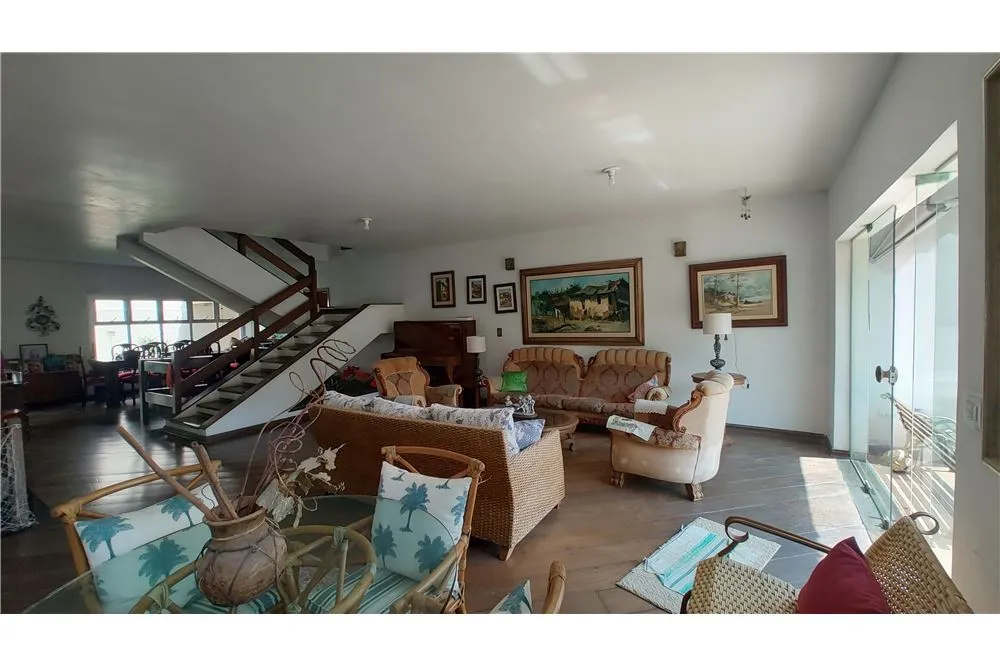 Casa, 3 quartos, 410 m² - Foto 13