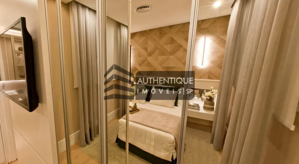 Apartamento à venda com 2 quartos, 49m² - Foto 19