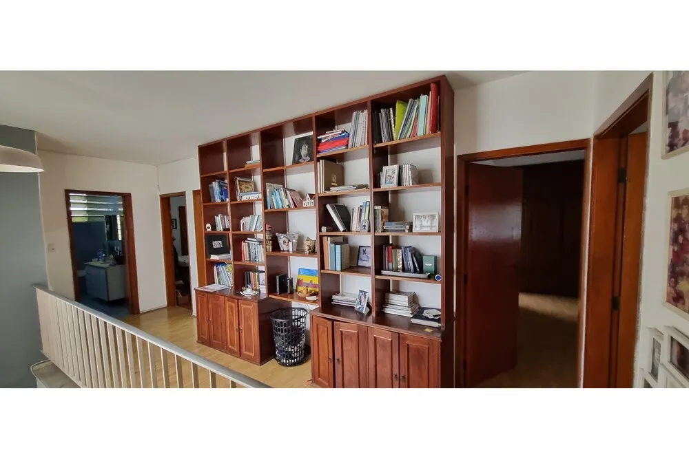 Casa, 5 quartos, 280 m² - Foto 2