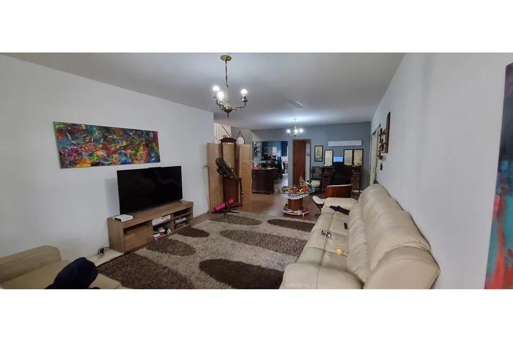 Casa, 5 quartos, 280 m² - Foto 4