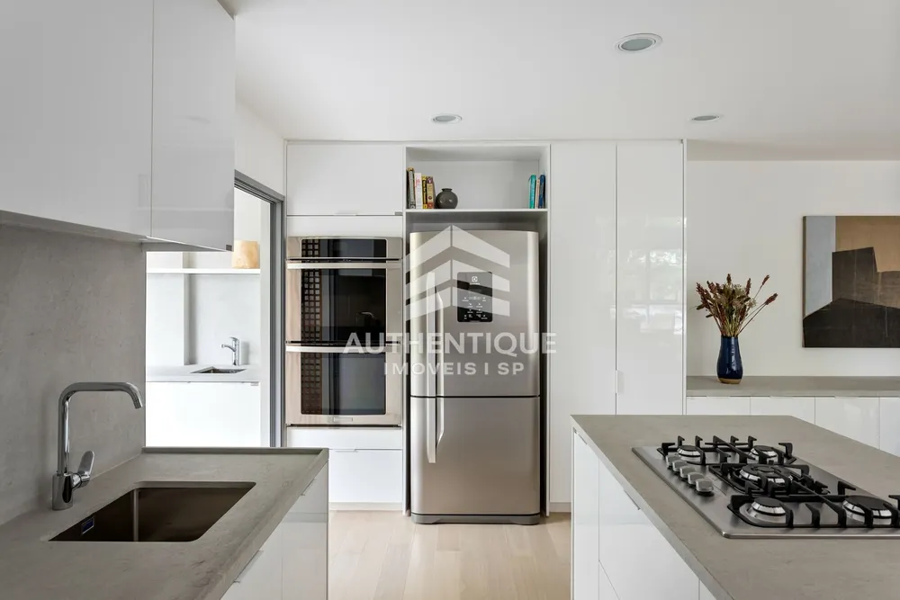 Apartamento, 2 quartos, 195 m² - Foto 5