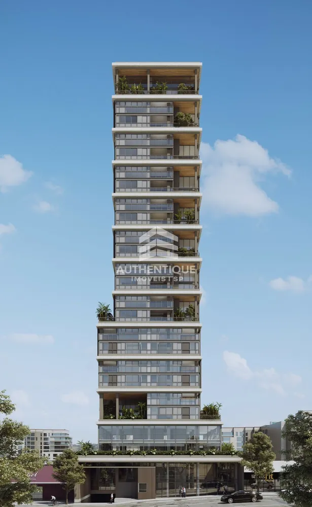 Apartamento, 2 quartos, 195 m² - Foto 8
