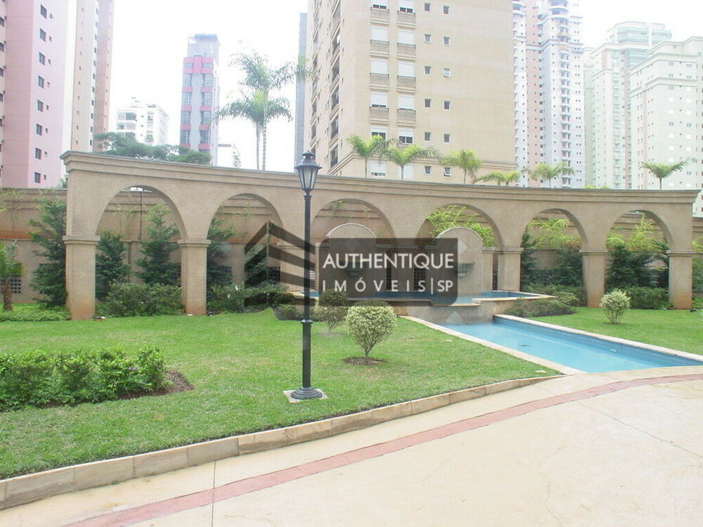 Apartamento à venda com 3 quartos, 125m² - Foto 6