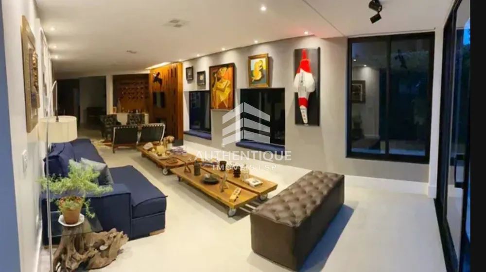 Casa de Condomínio, 4 quartos - Foto 4