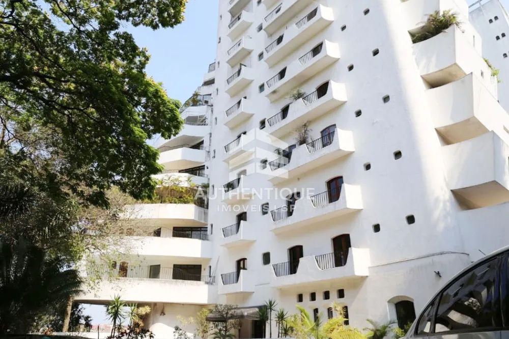 Apartamento, 2 quartos, 355 m² - Foto 2