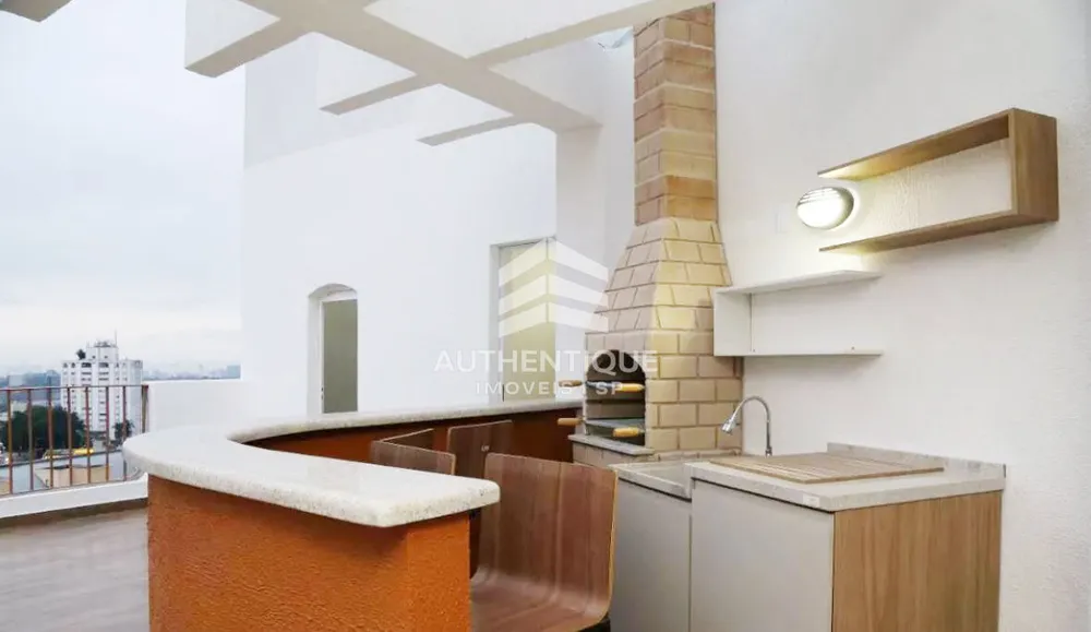 Apartamento, 2 quartos, 355 m² - Foto 4