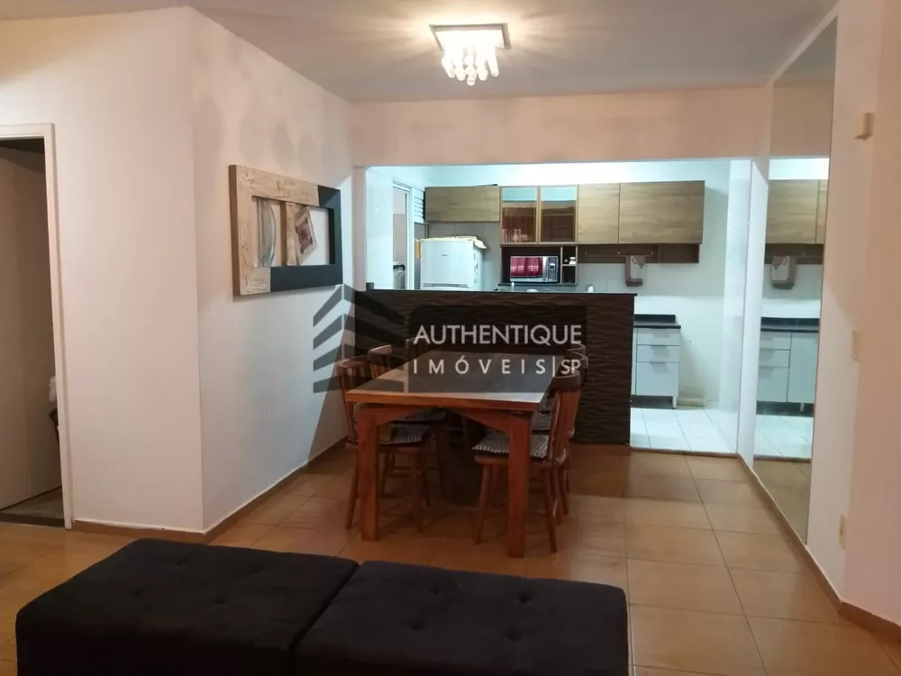 Apartamento à venda com 2 quartos, 80m² - Foto 4