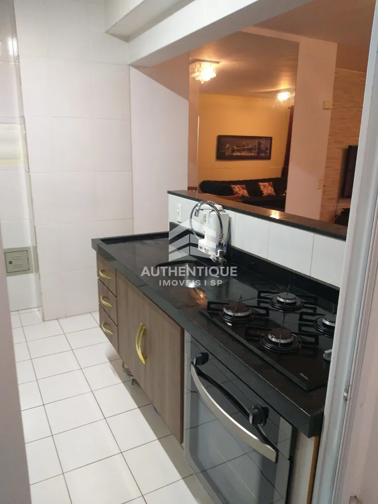 Apartamento, 2 quartos, 80 m² - Foto 7