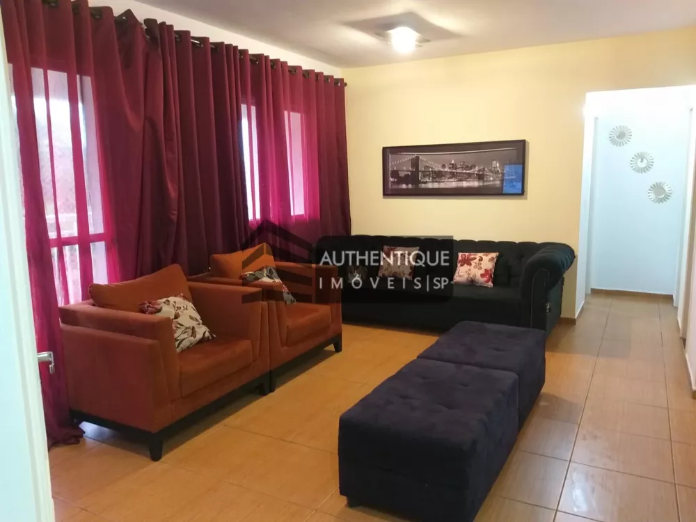 Apartamento à venda com 2 quartos, 80m² - Foto 2