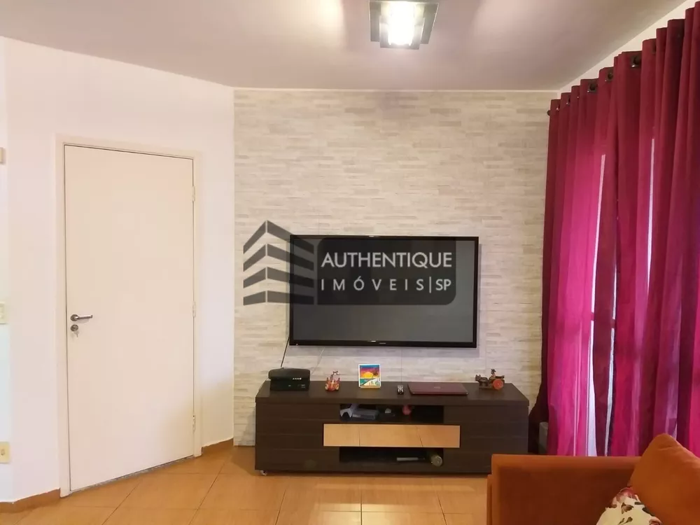 Apartamento à venda com 2 quartos, 80m² - Foto 3