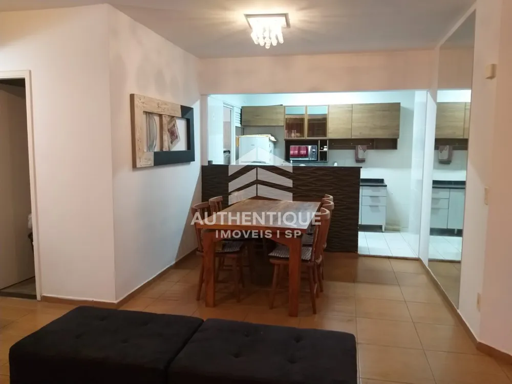 Apartamento, 2 quartos, 80 m² - Foto 5