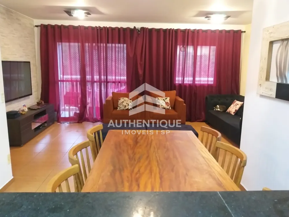 Apartamento, 2 quartos, 80 m² - Foto 6