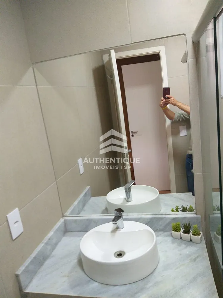 Apartamento, 2 quartos, 80 m² - Foto 6