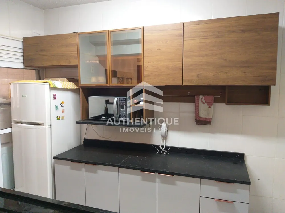 Apartamento, 2 quartos, 80 m² - Foto 8