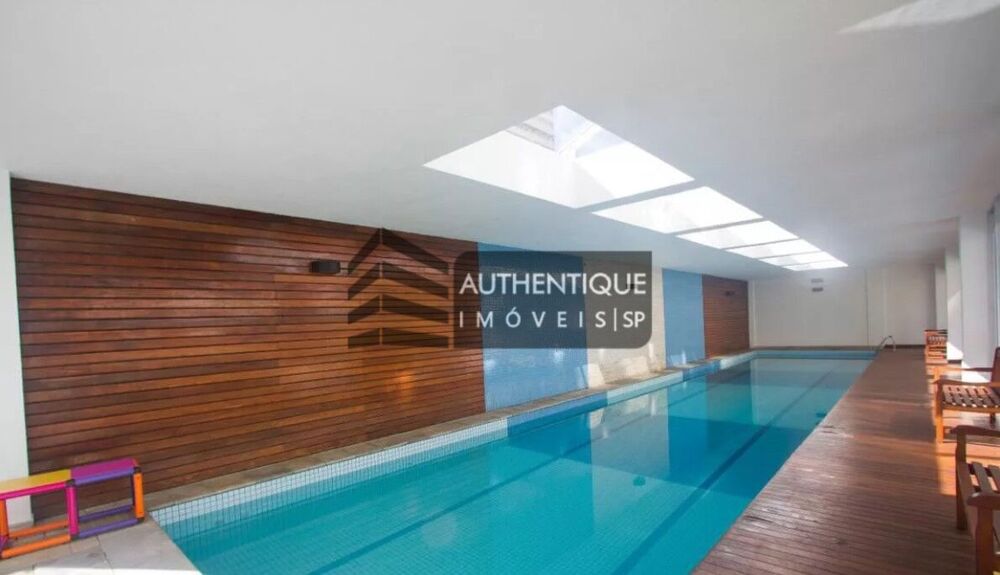 Apartamento, 3 quartos, 147 m² - Foto 7