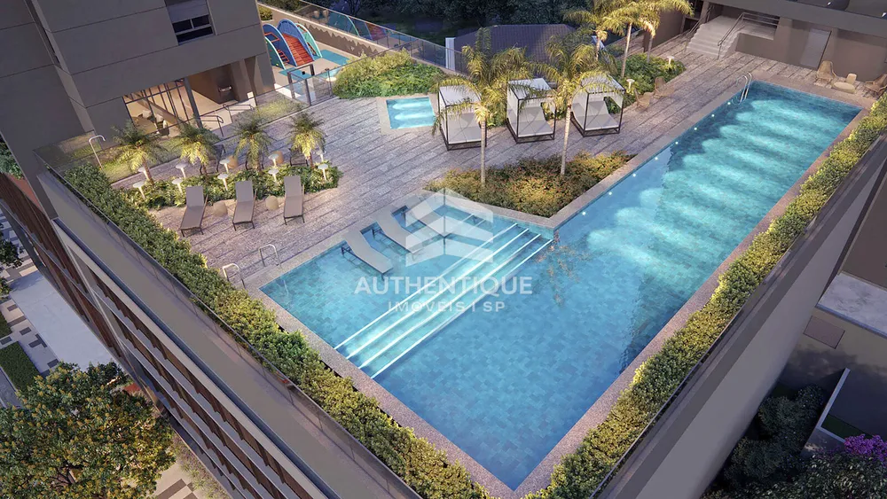 Apartamento, 4 quartos, 262 m² - Foto 7