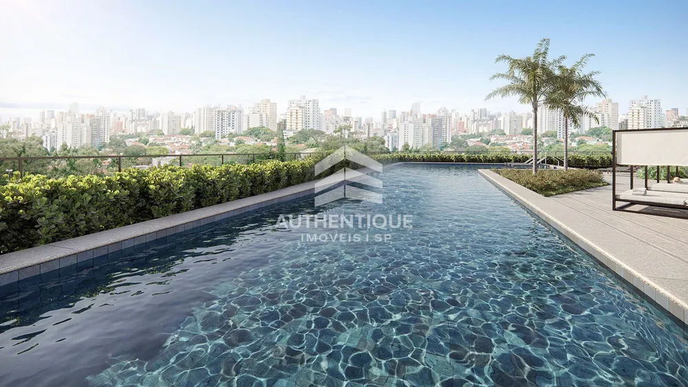 Apartamento, 4 quartos, 262 m² - Foto 4