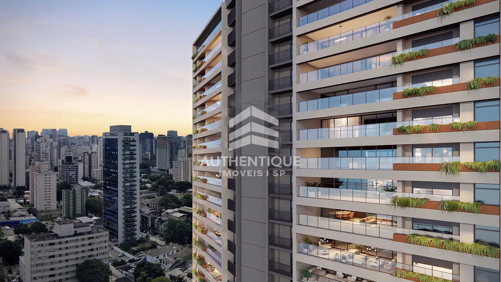 Apartamento, 4 quartos, 262 m² - Foto 5