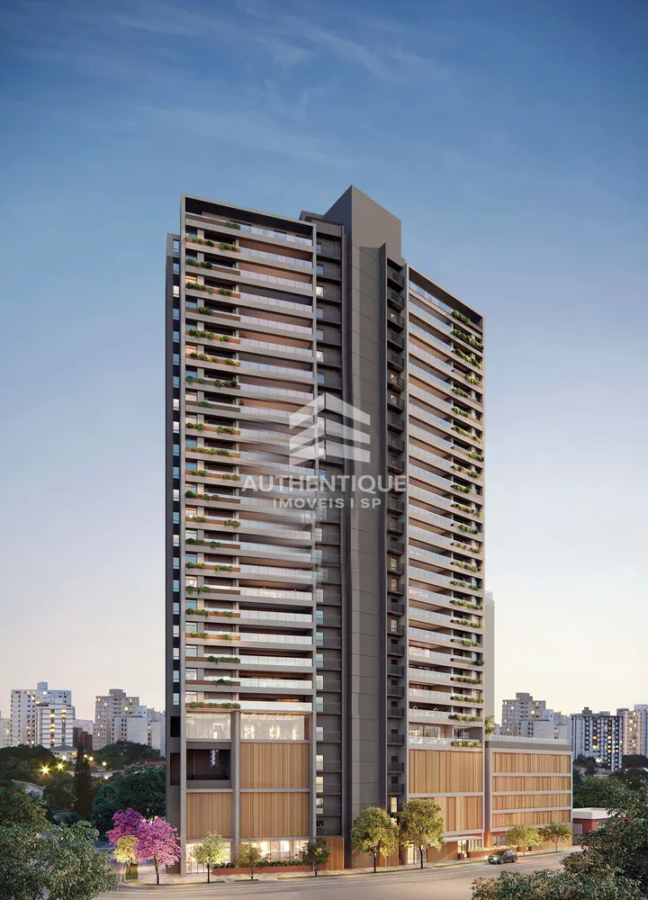 Apartamento, 4 quartos, 262 m² - Foto 4