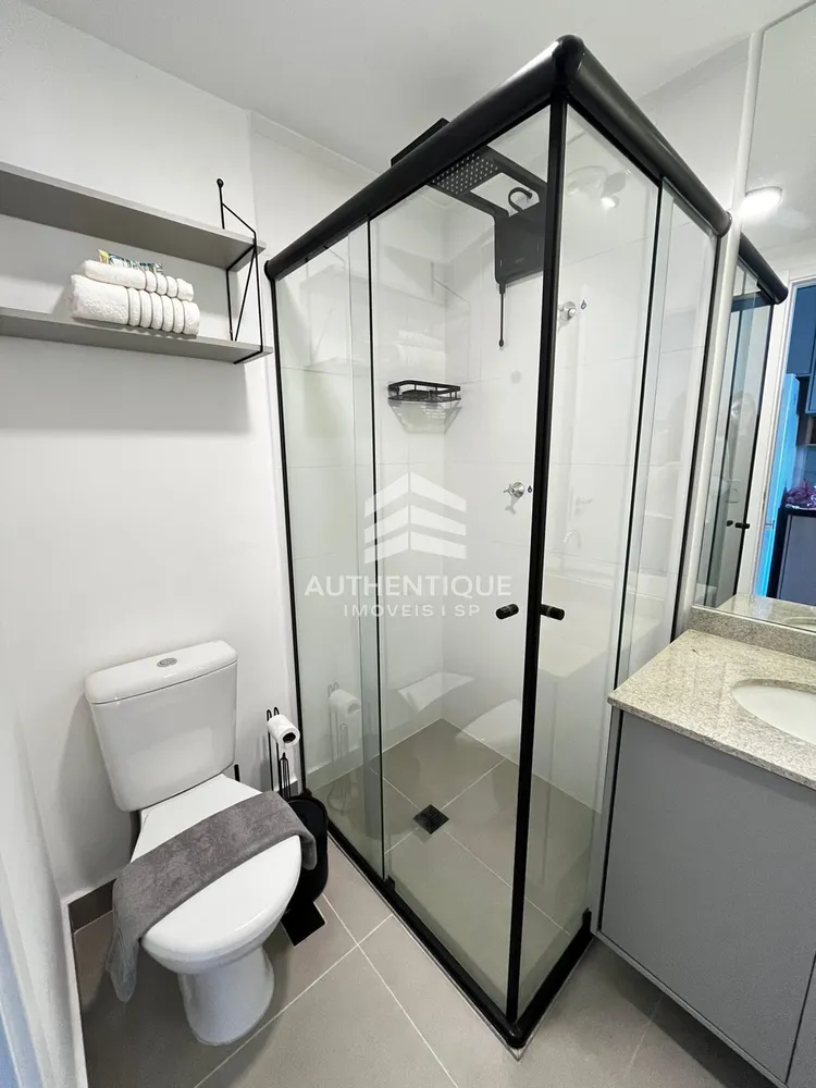 Apartamento, 1 quarto, 23 m² - Foto 5