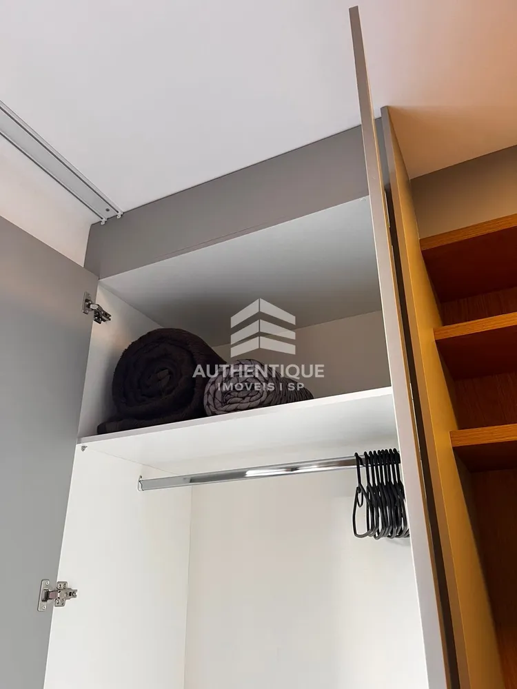 Apartamento, 1 quarto, 23 m² - Foto 6