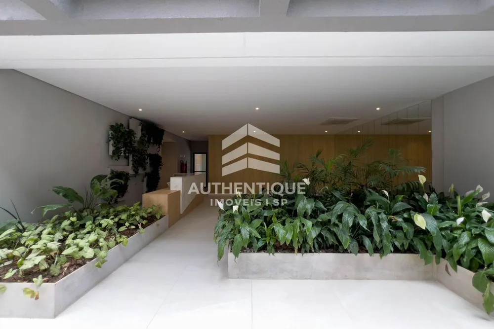 Apartamento, 1 quarto, 23 m² - Foto 9