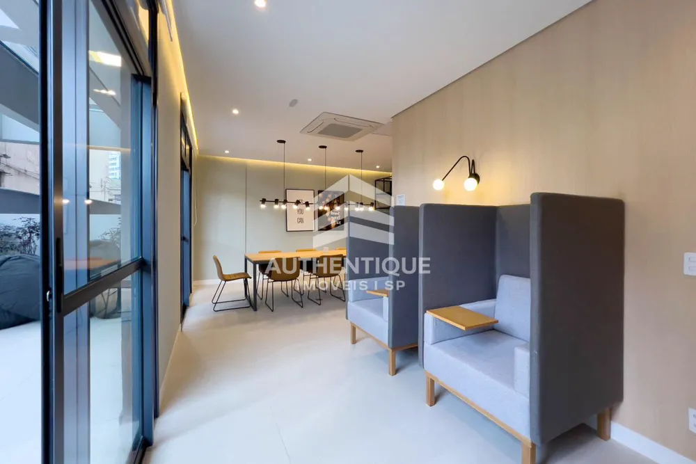 Apartamento, 1 quarto, 23 m² - Foto 16