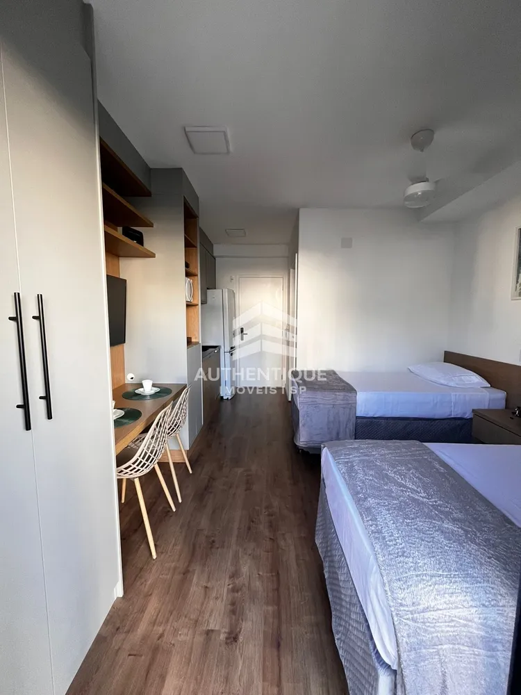 Apartamento, 1 quarto, 23 m² - Foto 3