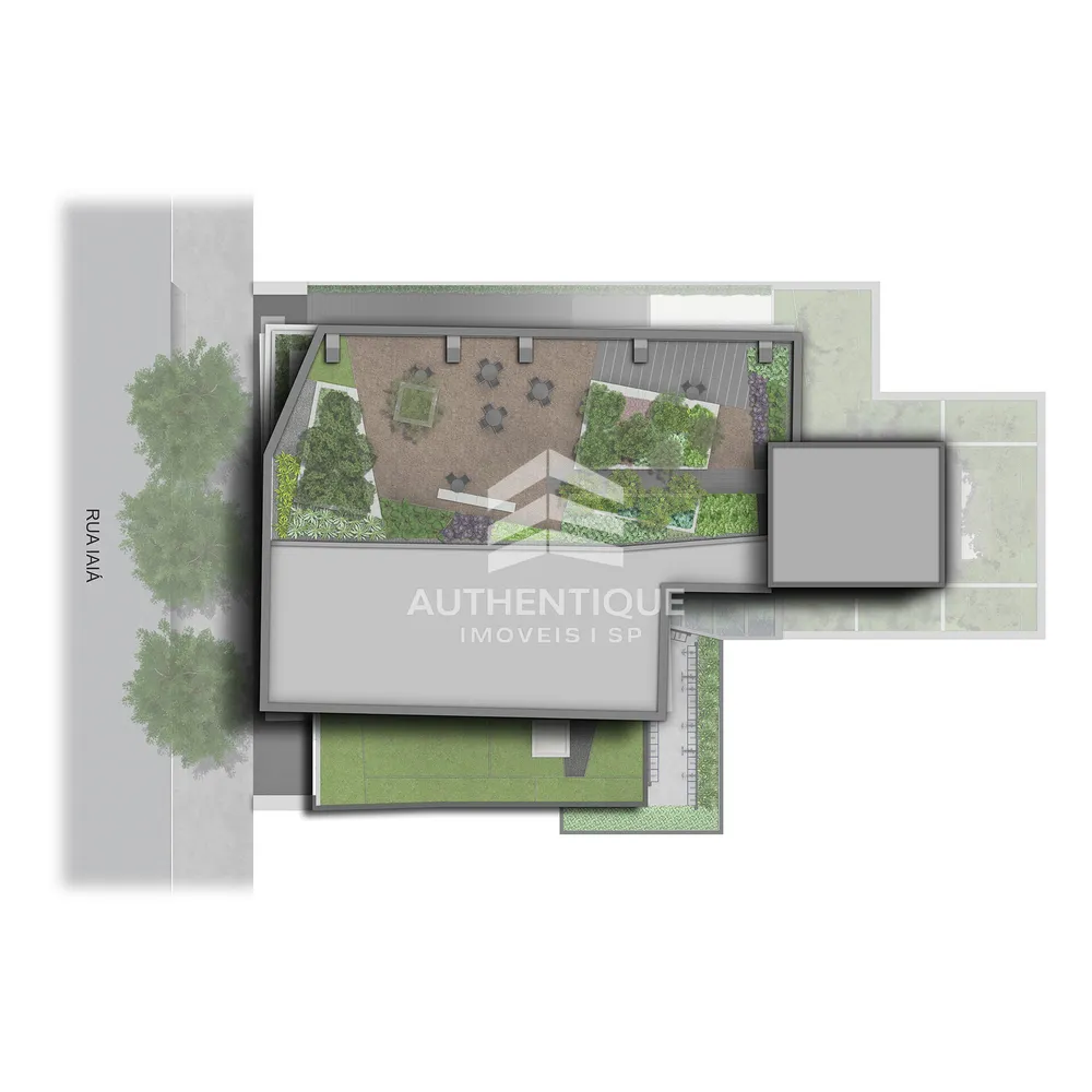 Sala-Conjunto, 826 m² - Foto 9