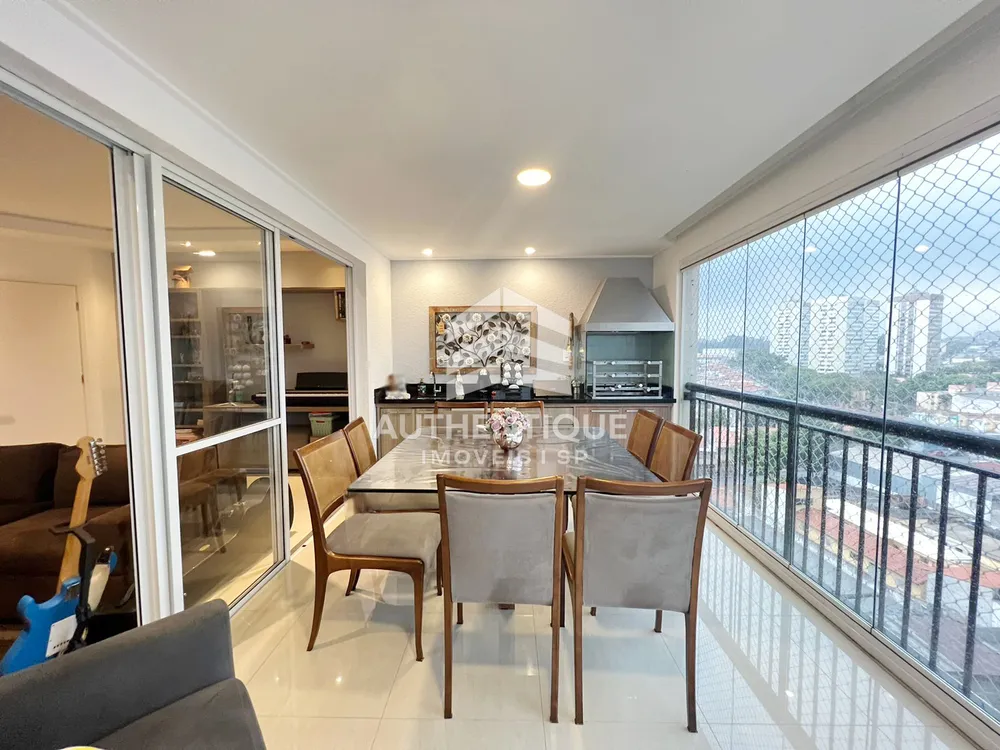 Apartamento, 2 quartos, 96 m² - Foto 5