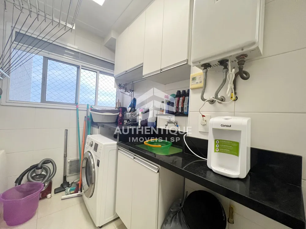 Apartamento, 2 quartos, 96 m² - Foto 6
