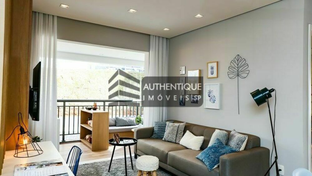 Apartamento, 2 quartos, 130 m² - Foto 2
