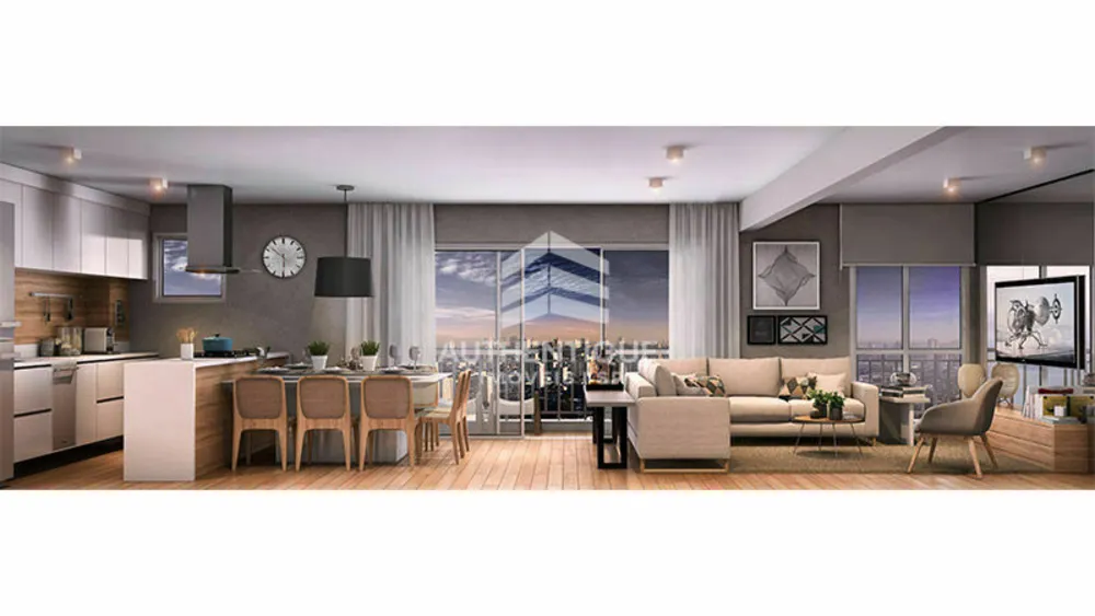 Apartamento, 2 quartos, 130 m² - Foto 14