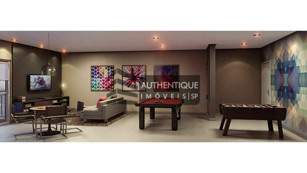 Apartamento, 2 quartos, 130 m² - Foto 1
