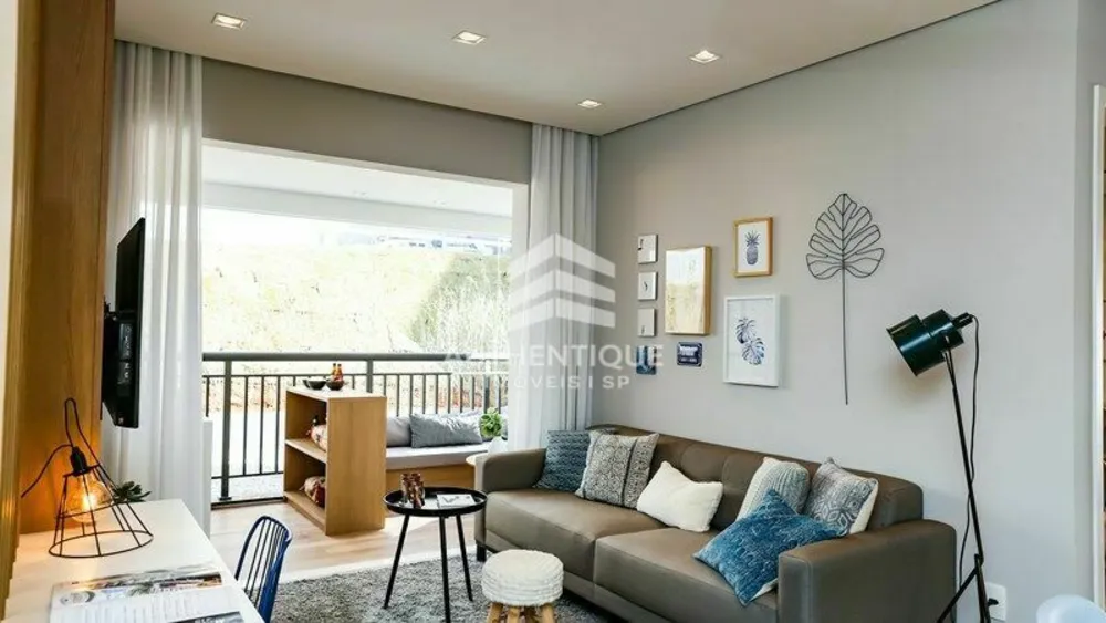Apartamento, 2 quartos, 130 m² - Foto 15