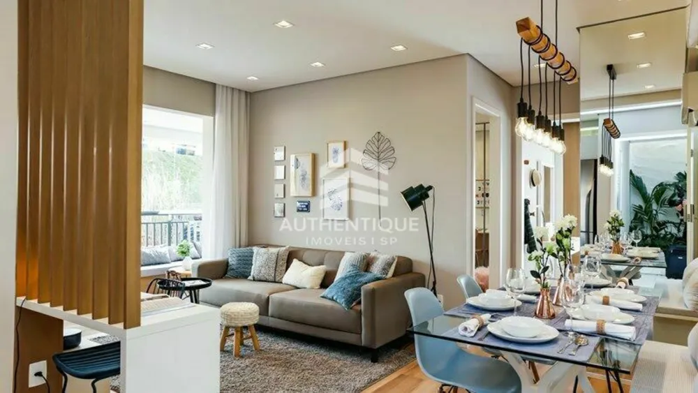Apartamento, 2 quartos, 130 m² - Foto 7