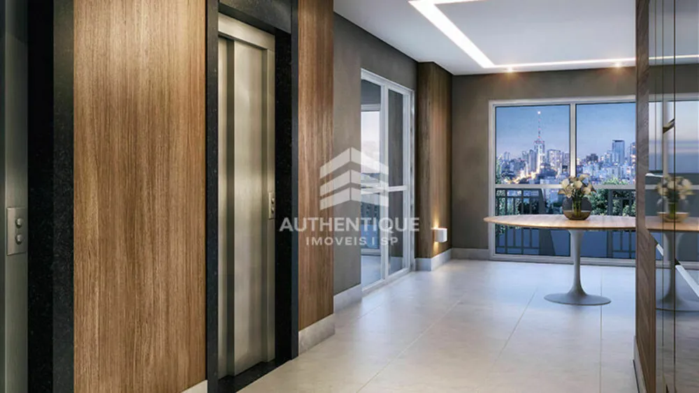 Apartamento, 2 quartos, 130 m² - Foto 8