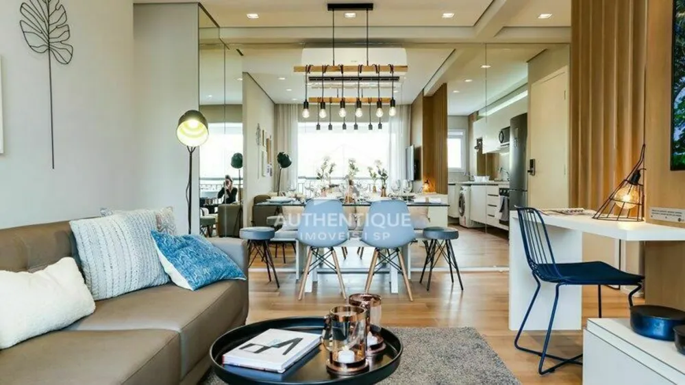 Apartamento, 2 quartos, 130 m² - Foto 5