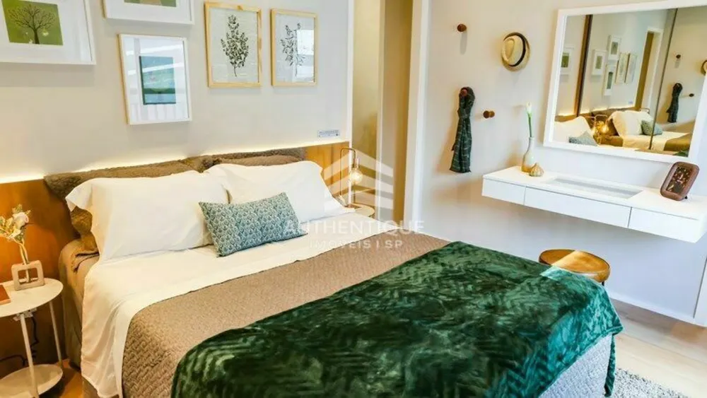 Apartamento, 2 quartos, 130 m² - Foto 11