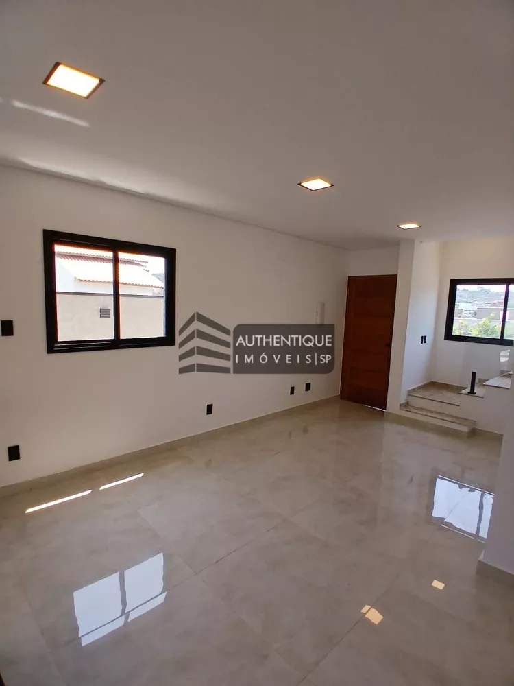 Casa de Condomínio à venda com 3 quartos, 126m² - Foto 6