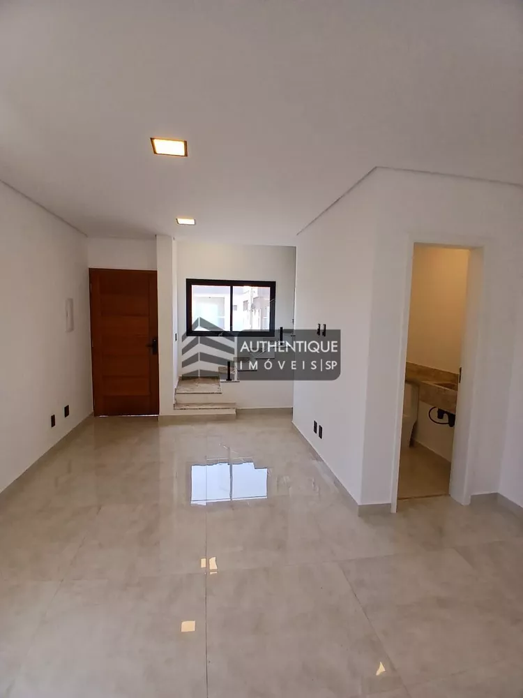 Casa de Condomínio à venda com 3 quartos, 126m² - Foto 7