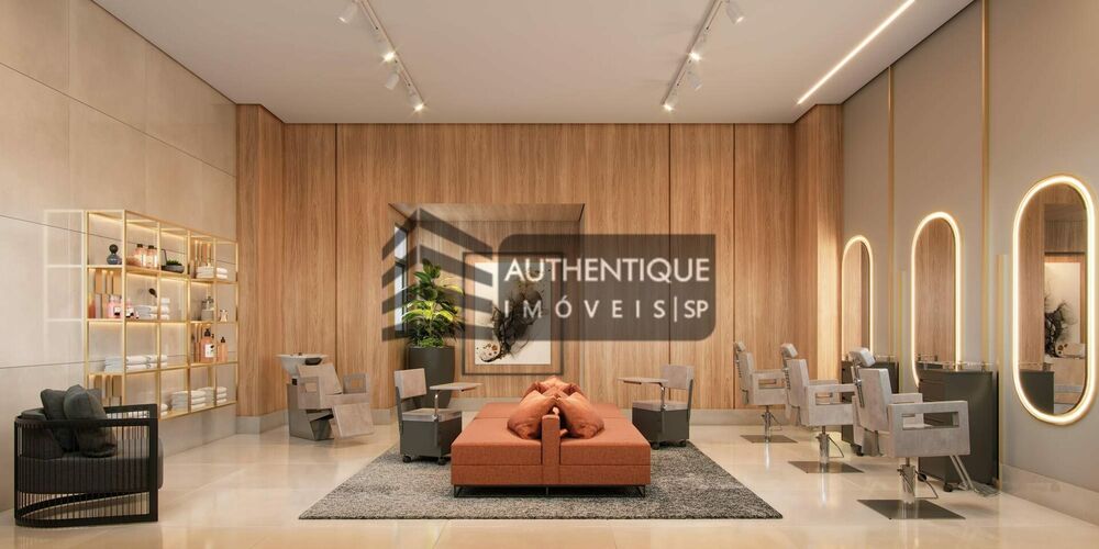Apartamento, 1 quarto, 22 m² - Foto 7