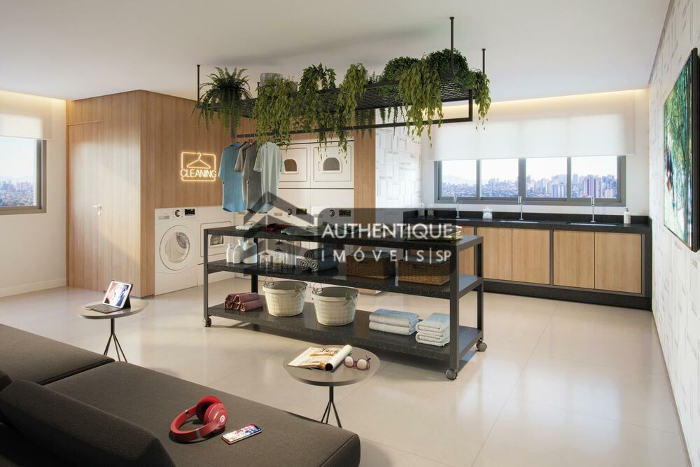 Apartamento, 1 quarto, 22 m² - Foto 10