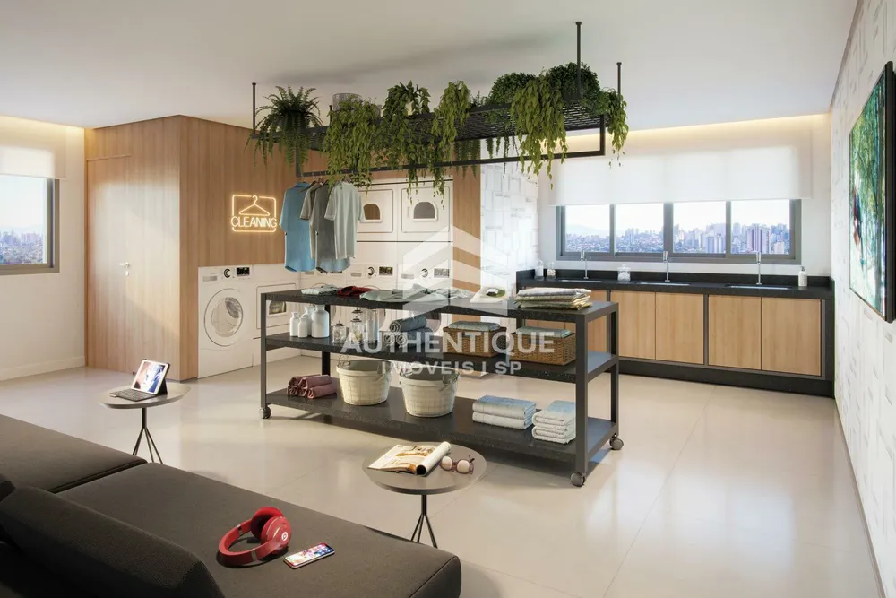 Apartamento, 1 quarto, 22 m² - Foto 12
