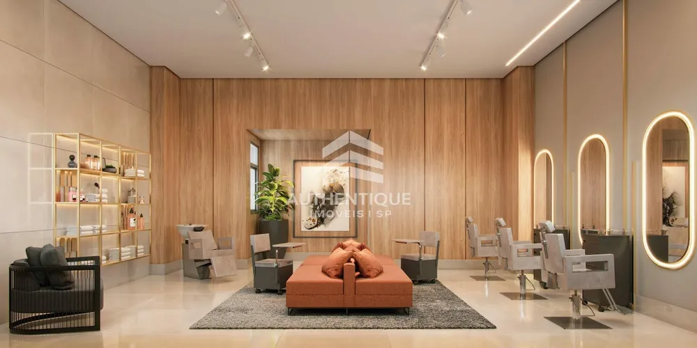 Apartamento, 1 quarto, 22 m² - Foto 14