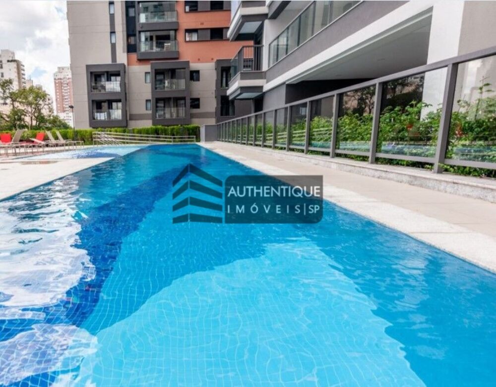 Apartamento, 2 quartos, 105 m² - Foto 1