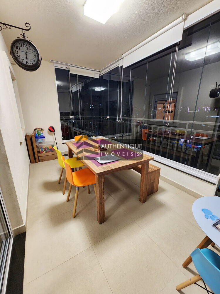 Apartamento, 3 quartos, 94 m² - Foto 1