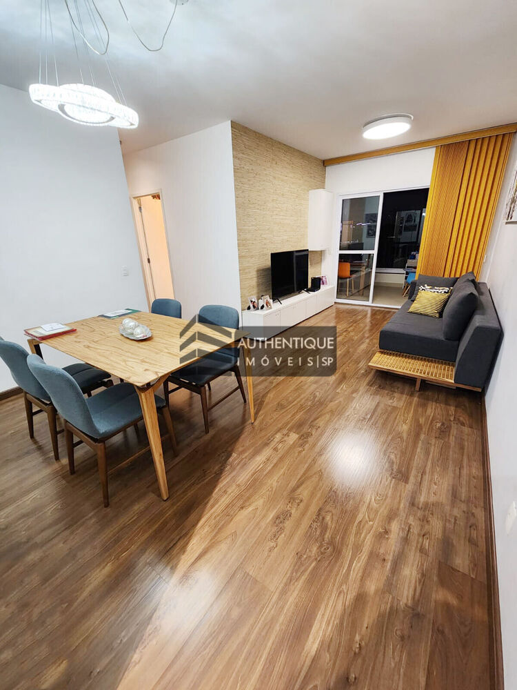 Apartamento, 3 quartos, 94 m² - Foto 2