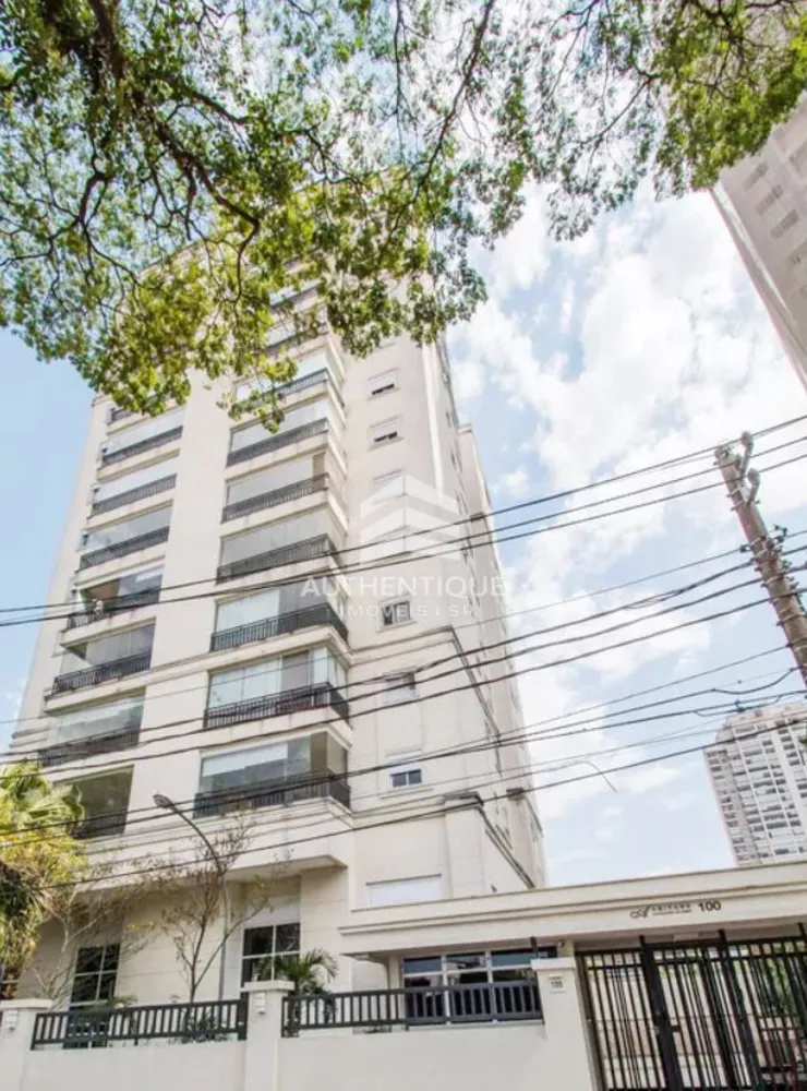 Apartamento, 3 quartos, 94 m² - Foto 13