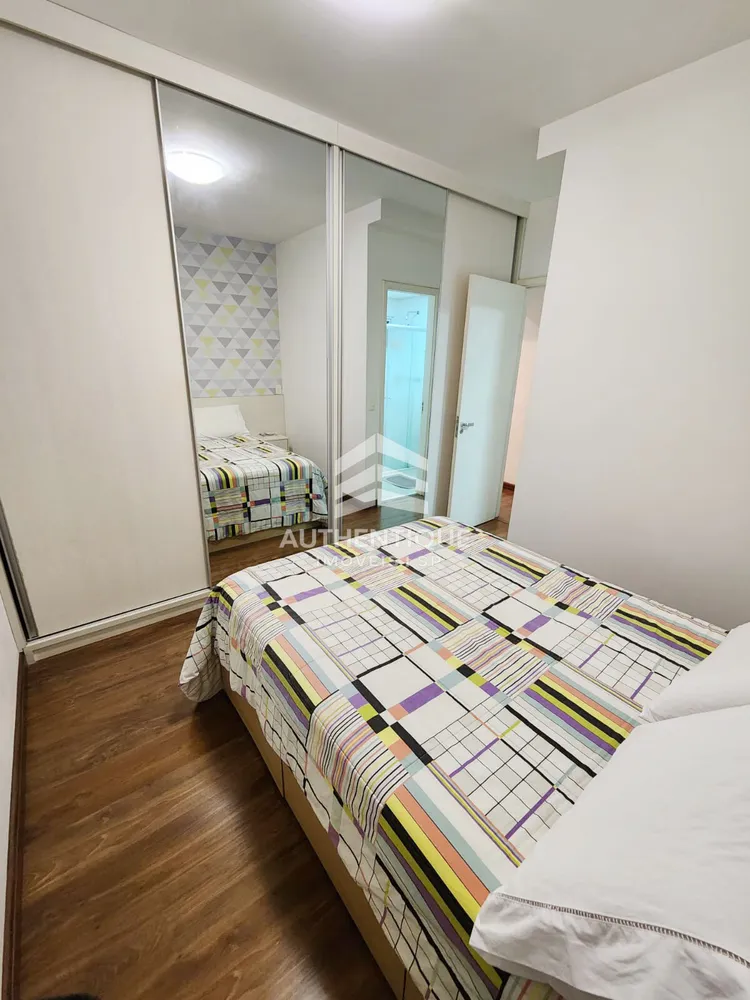 Apartamento, 3 quartos, 94 m² - Foto 8